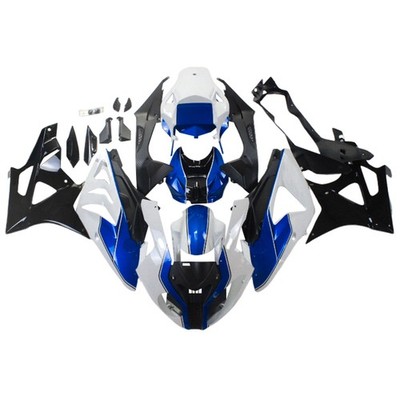 AMOTOPART  Fairing Kit Bodywork Plastic ABS fit For BMW S1000RR 2009-2014 1#