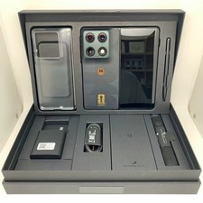Motorola Razr Fold 512GB 16GB RAM Gold World Cup Limited Edition Unlocked 6000mA