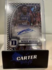 Patrick Ngongba 1st Auto /48