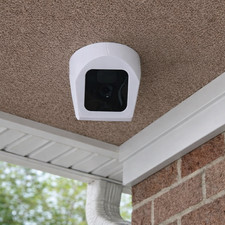Blink Outdoor 4 Secure Ceiling Mount Housing White