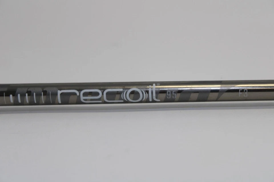 Mizuno JPX 921 Sand Wedge Regular Graphit - Bild 4 von 4