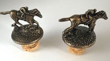 Vintage Blantons Bourbon Whiskey Cork Bottle ...