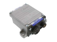 Mercedes-Benz Ignition Control Unit (Rebuilt)...
