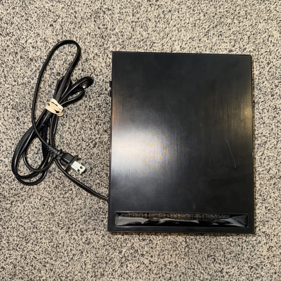 Ricevitore wireless LG 2.0 canali (SPJ4M-S) per aggiornamento soundbar SJ4Y o SJ5Y - Immagine 2 di 4