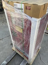 JustRite 20 Gallon, 2 Shelves, 1 Door, Manual Close, Paint Safety Cabinet 891511