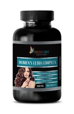 female support - WOMEN’S ULTRA COMPLEX - estrogen pills - 1 Bottle 90 Caplets