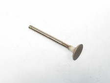 Engine Exhaust Valve Fits Fiat 850 Spyder Coupe 843cc 1965-1968 New Livia 5565