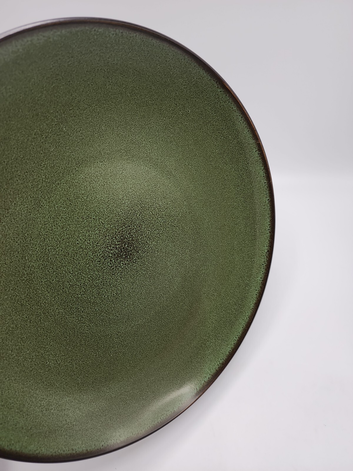 Gabbay "Fusion Wasabi" 11 3/8 Inch Dinner Plate eBay