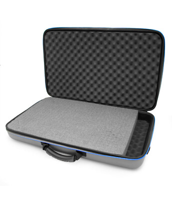 CM Carry Case for Zoom LiveTrak L-8 Podcast Recorder or PodTrak P8