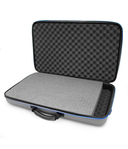 CM Carry Case for Zoom LiveTrak L-8 Podcast Recorder or PodTrak P8 - Case Only - Picture 3 of 12