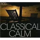 Classical Calm {Kostenloser Versand Tracked 24}
