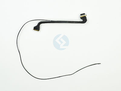  NEW LCD LED LVDS Webcam Cable for APPLE Macbook Unibody 13'' A1342 