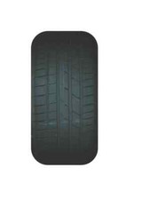 P26540r19 Hankook Ventus S1 Evo 3 No 98 Y Used 832nds