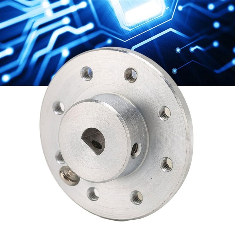 Metal Special Arm Plate Large Servo Arm Plate Professional High Torsion