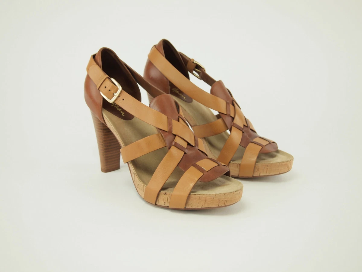 Cole haan joslyn block heel sandal cheap
