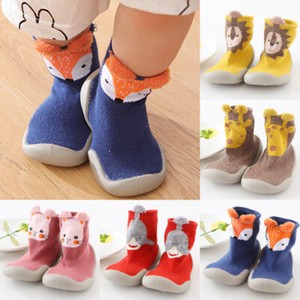 newborn slipper socks