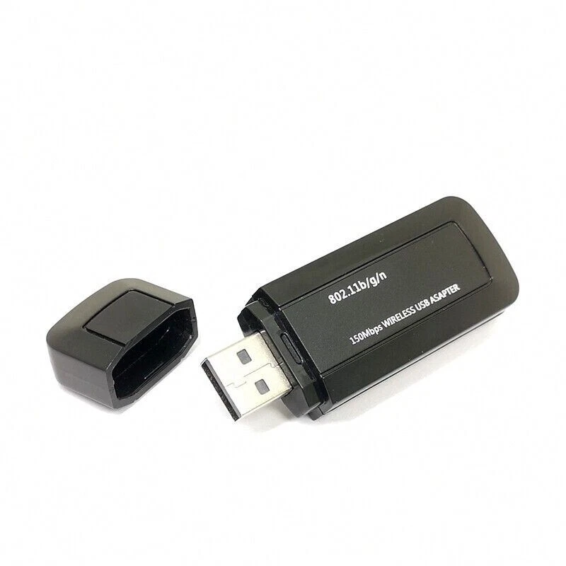 Ralink RT3070 Adaptateur USB longue portée extérieur / Antenne WiFi  extérieure RT3070 USB