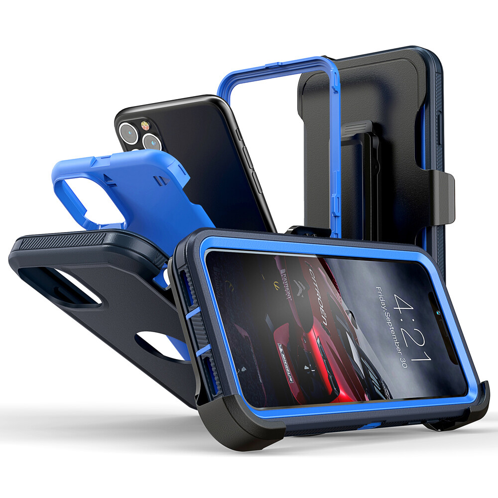 Custodia Compatibile Otterbox Custodia Protettiva Mimetica Per - Foto 2