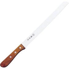 TOJIRO Coltello Affettatrice Pane 235mm FU-737 Fujitora Chef made in JAPAN APV6501