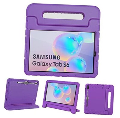Case for Galaxy Tab S6 10.5 inch 2019 Samsung Tab S6 10.5 inch 2019 Purple