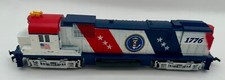 Trains Athearn in Miniature - Southern Pacific - Three Unit Diner