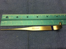 MILTEX 23-1050 JACKSON TRACHEA TENACULUM HOOK