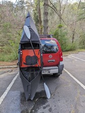 Oru Kayak - Lake Sport - Performance Bundle - Black Edition 