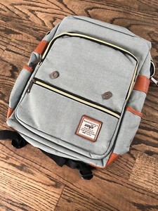 wenjie backpack
