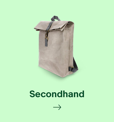 Secondhand