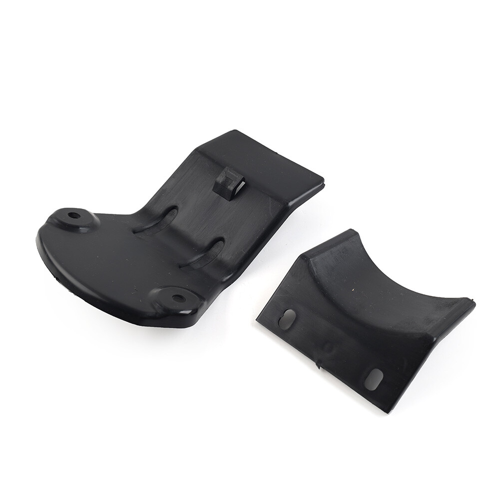 Motorcycle Front & Rear Mud Flaps Kit For Yamaha PW 50 | eBay