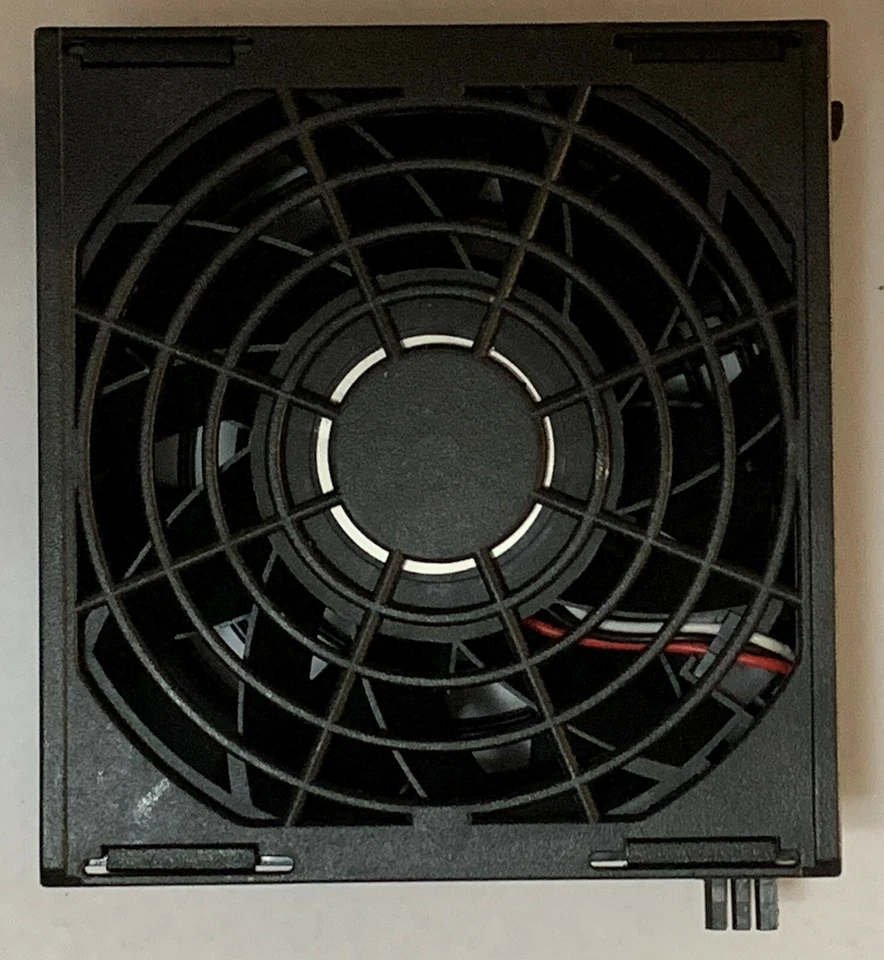 IBM 39M2694/92MM FAN ASSEMBLY / SYSTEM X3950 *NEW* - Image 4 of 4