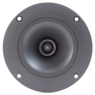 Cerwin Vega HF7 Aluminum Horn Tweeter 8 OHM Replacement for DX-7