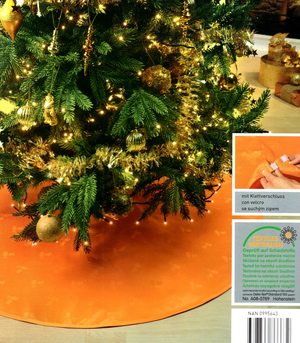 Bedeutung Tannenbaum 2025 - Alfie Liliane