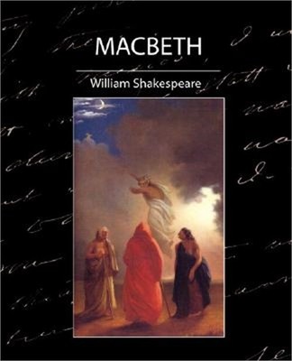 Macbeth (Paperback or Softback)