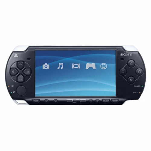 PSP-2000 Sony PlayStation 2 Accessories
