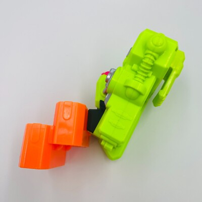 金武 Kamen Rider Ex-Aid DX Gamer Driver High Spec Belt & Kimewaza Slot