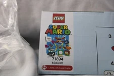 LEGO Super Mario Character Pack Series 3 (71394) Swoop ~ used, complete, No Bag