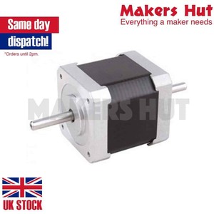 Wantai stepper motor