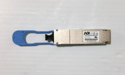 AOI AQOLBCQ4EDMA0987 QSFP 40G 1301nm transceiver module