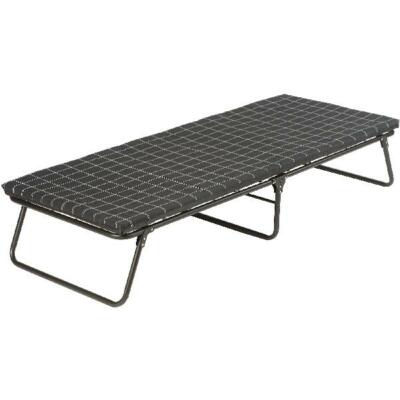 Coleman ComfortSmart Deluxe Folding Camp Cot with Sleeping