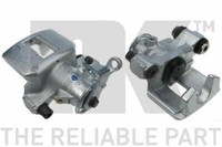 NK 213986 Bremssattel Bremszange Ohne Pfand Pfandfrei Hinterachse Hinten