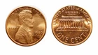 1970-D Lincoln Cent - Double Die  Wexler # WDDO-005 Choice BU red #300