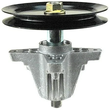 Deck Spindle Assembly For Troy Bilt Horse 46
