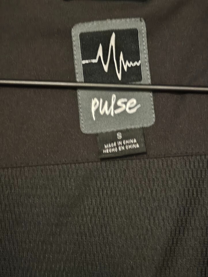 Pulse jacket - image 4