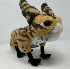 Disney Star Wars Galaxy's Edge Loth Cat Interactive Toy Disney Parks WORKS