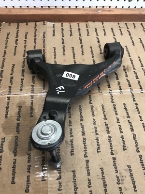 RANGE ROVER HSE SPORT 06-09 OEM FRONT LEFT UPPER CONTROL ARM, P# RBJ500850
