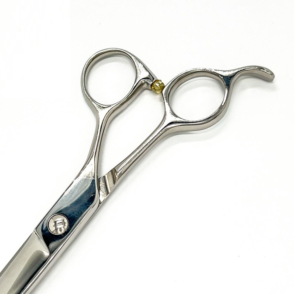 SCISSORS Y.S.PARK Right Hand 6.8 inch Professional Shears