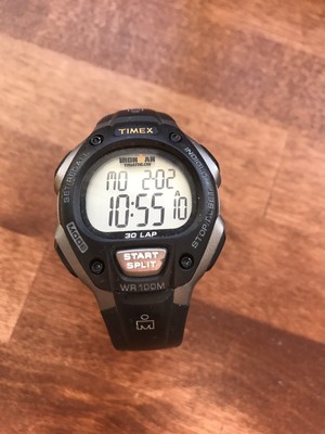 timex t5e901