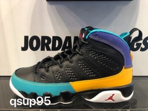 air jordan retro 9 infant