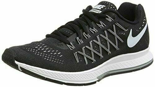 EU Größe 38,5 - Nike Air Zoom Pegasus 32 Black - 749344-001 online kaufen |  eBay